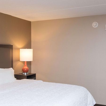 Hampton Inn Columbus/Taylorsville Edinburgh Zewnętrze zdjęcie
