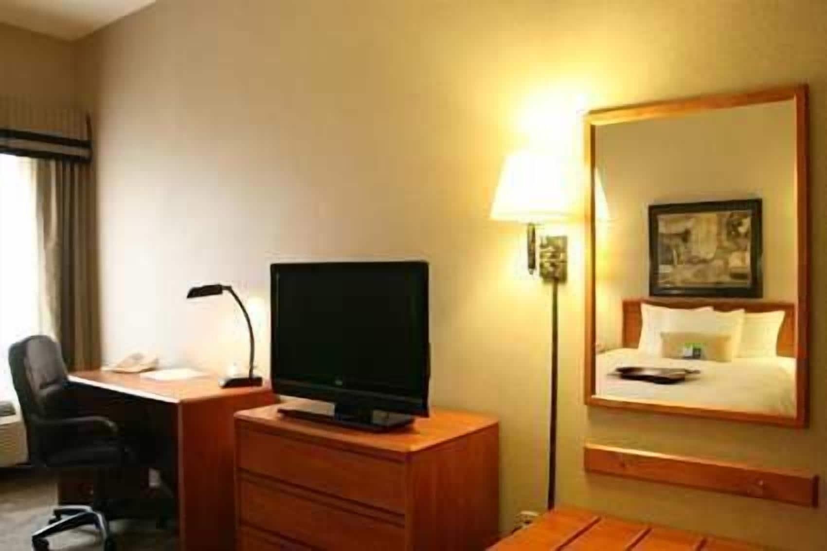 Hampton Inn Columbus/Taylorsville Edinburgh Zewnętrze zdjęcie