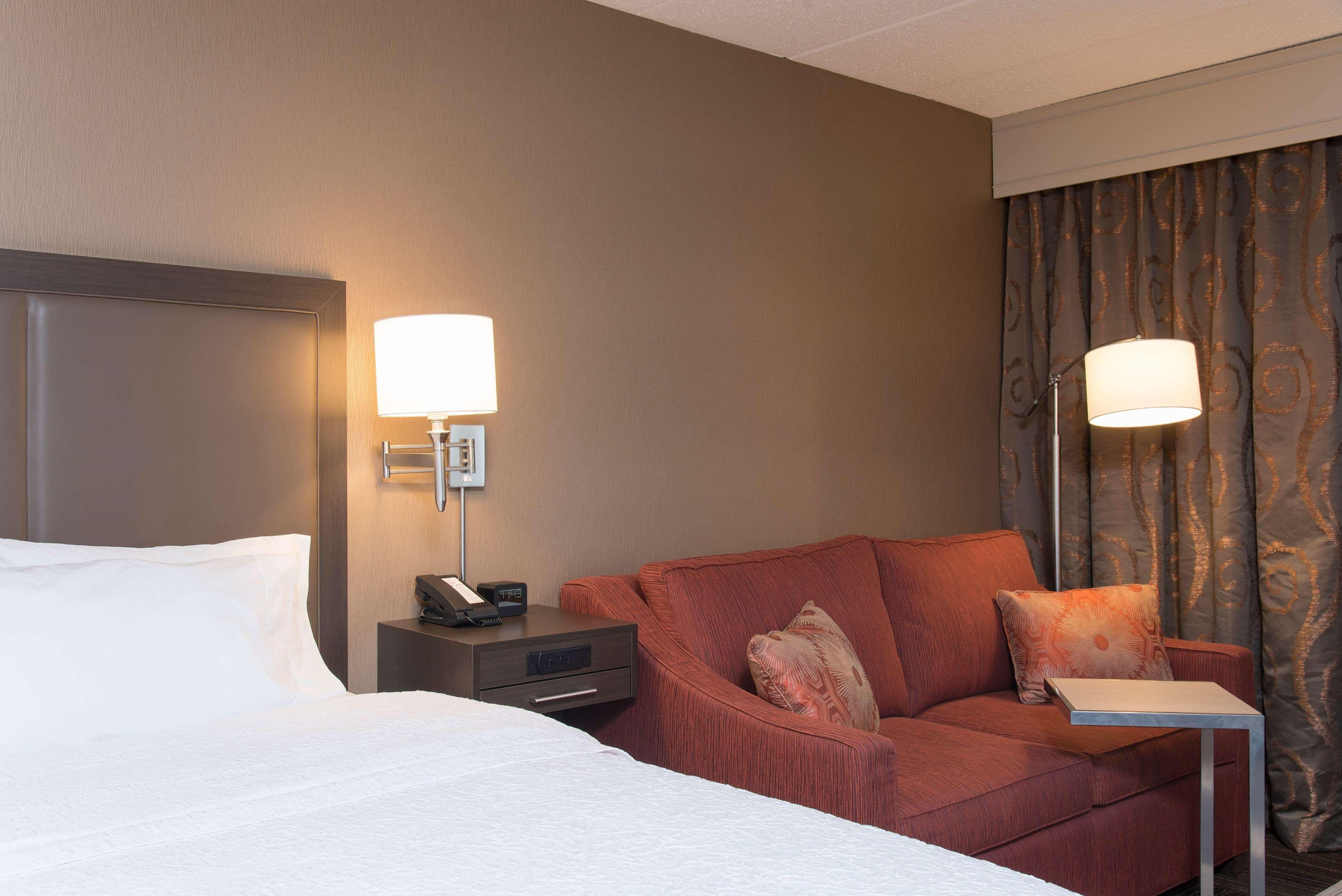 Hampton Inn Columbus/Taylorsville Edinburgh Zewnętrze zdjęcie