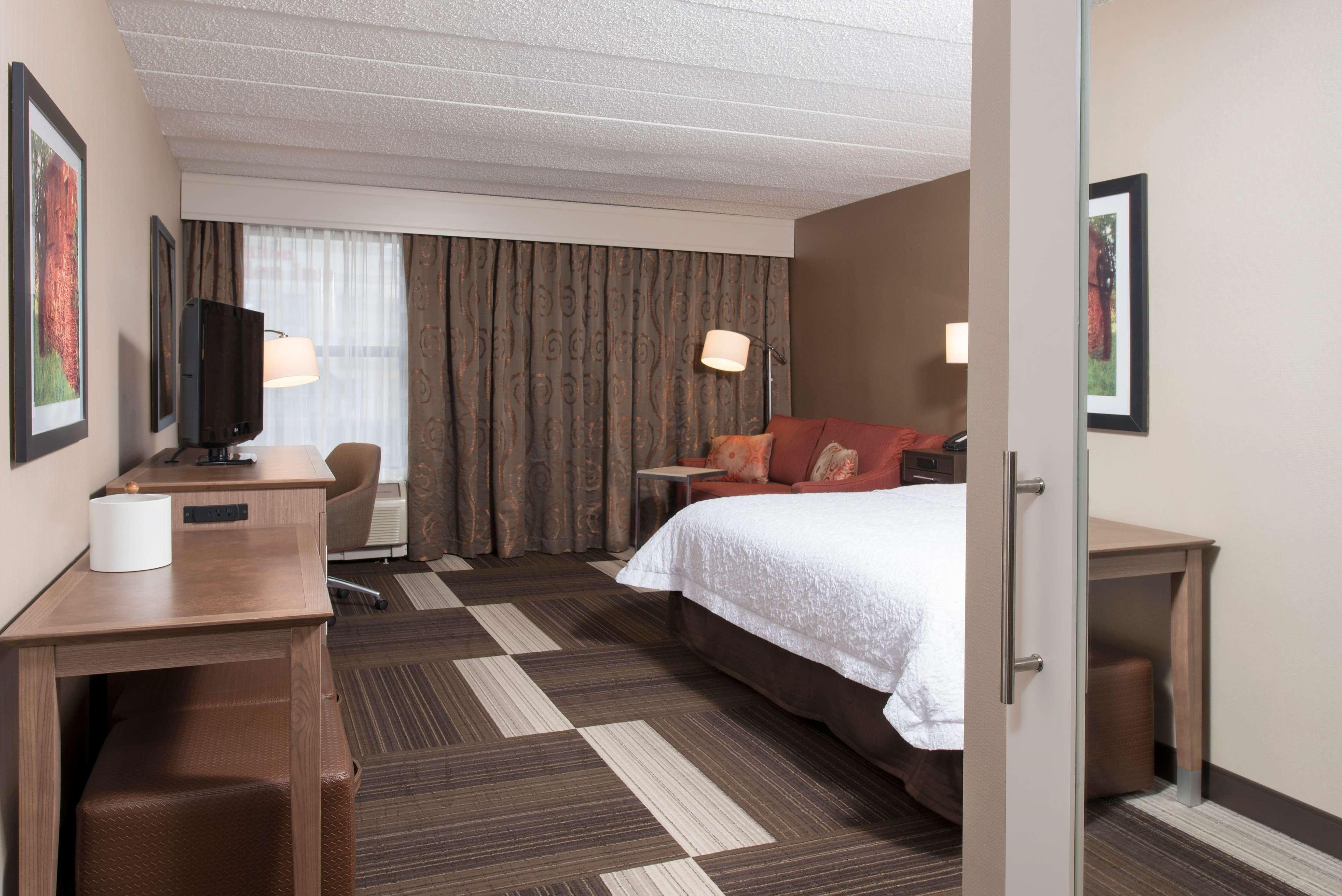 Hampton Inn Columbus/Taylorsville Edinburgh Zewnętrze zdjęcie