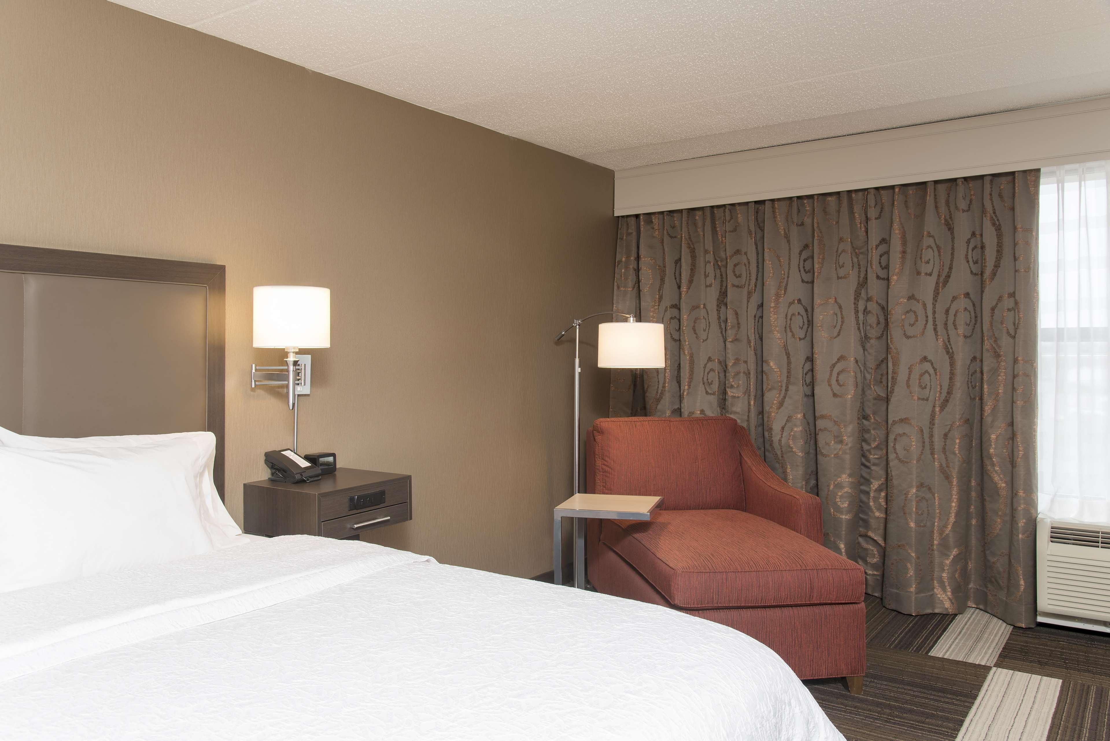 Hampton Inn Columbus/Taylorsville Edinburgh Zewnętrze zdjęcie