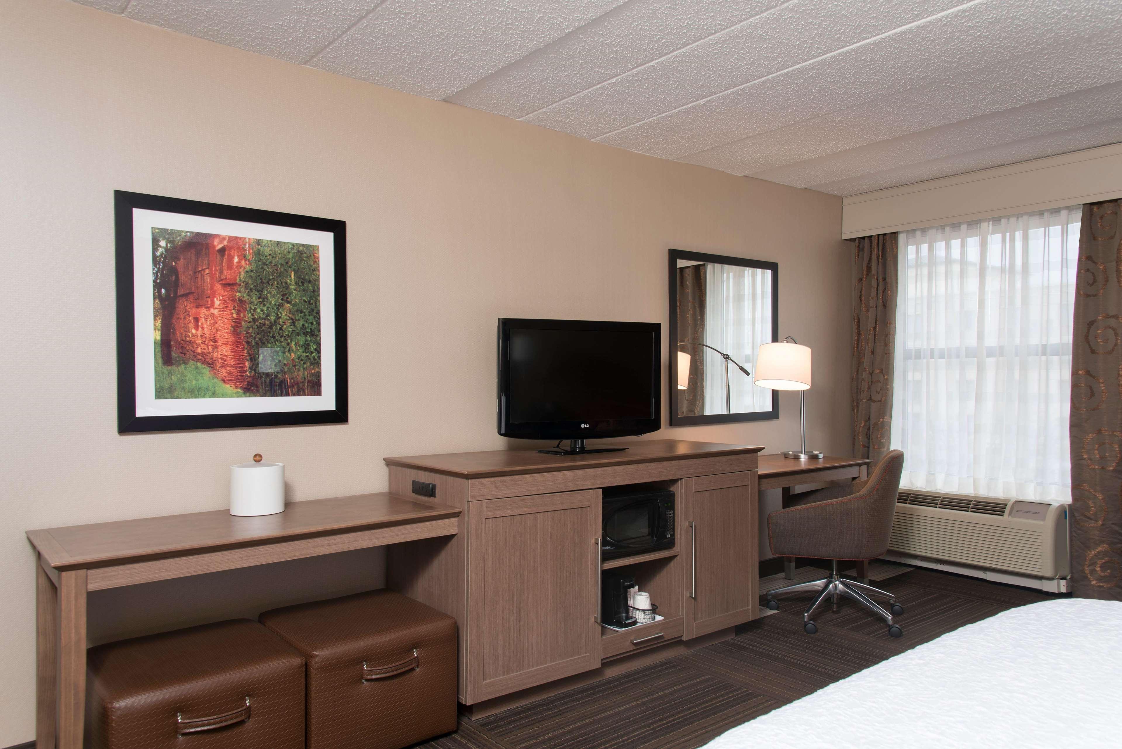Hampton Inn Columbus/Taylorsville Edinburgh Zewnętrze zdjęcie