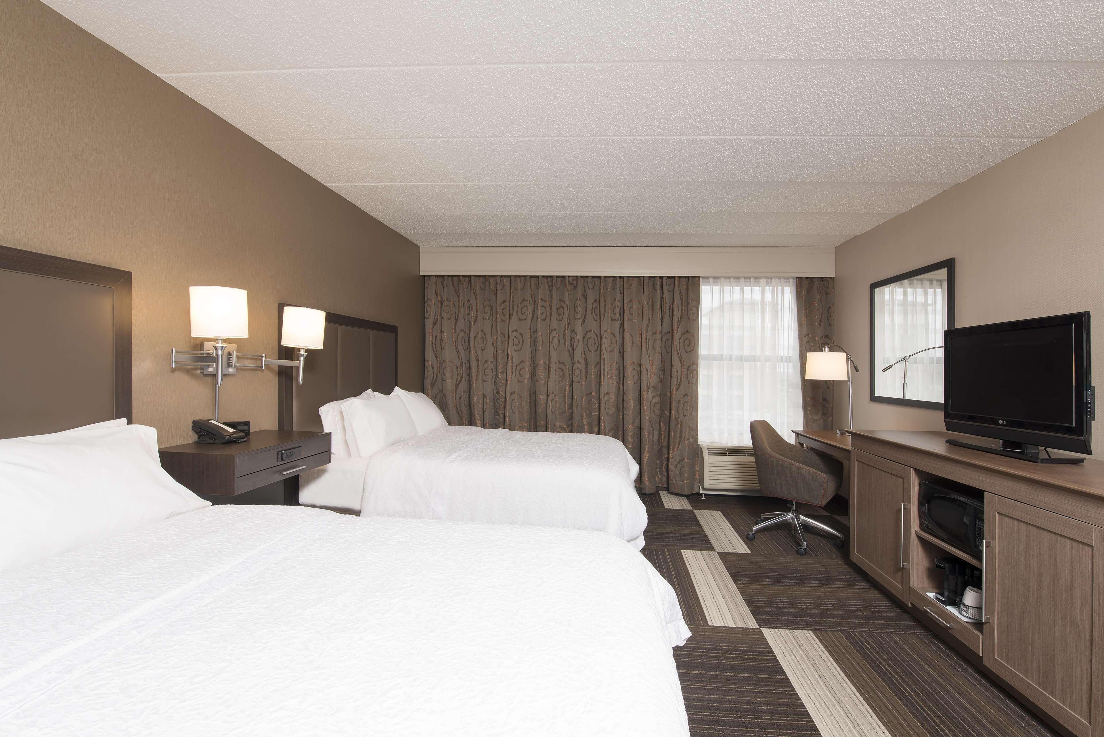 Hampton Inn Columbus/Taylorsville Edinburgh Zewnętrze zdjęcie