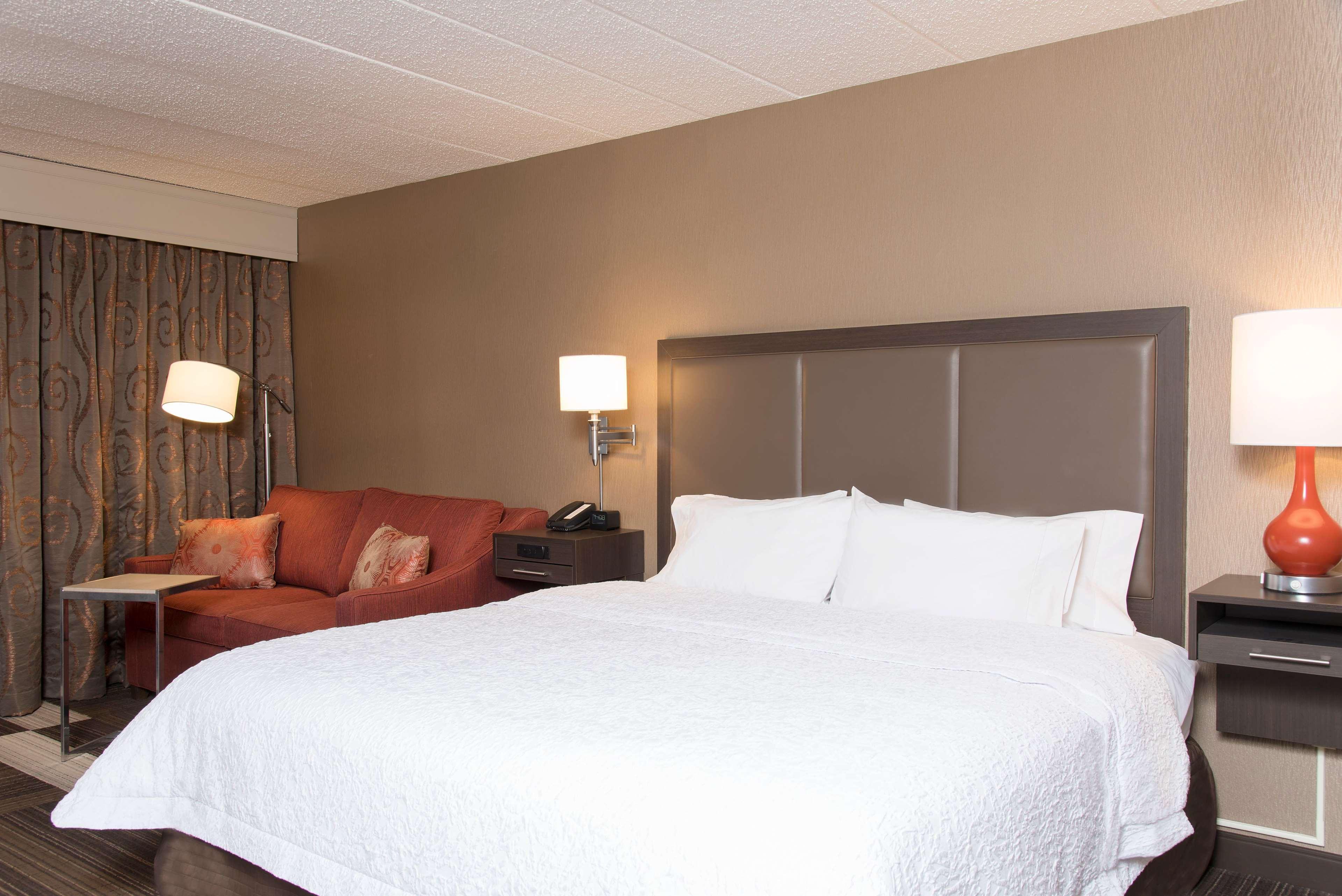 Hampton Inn Columbus/Taylorsville Edinburgh Zewnętrze zdjęcie