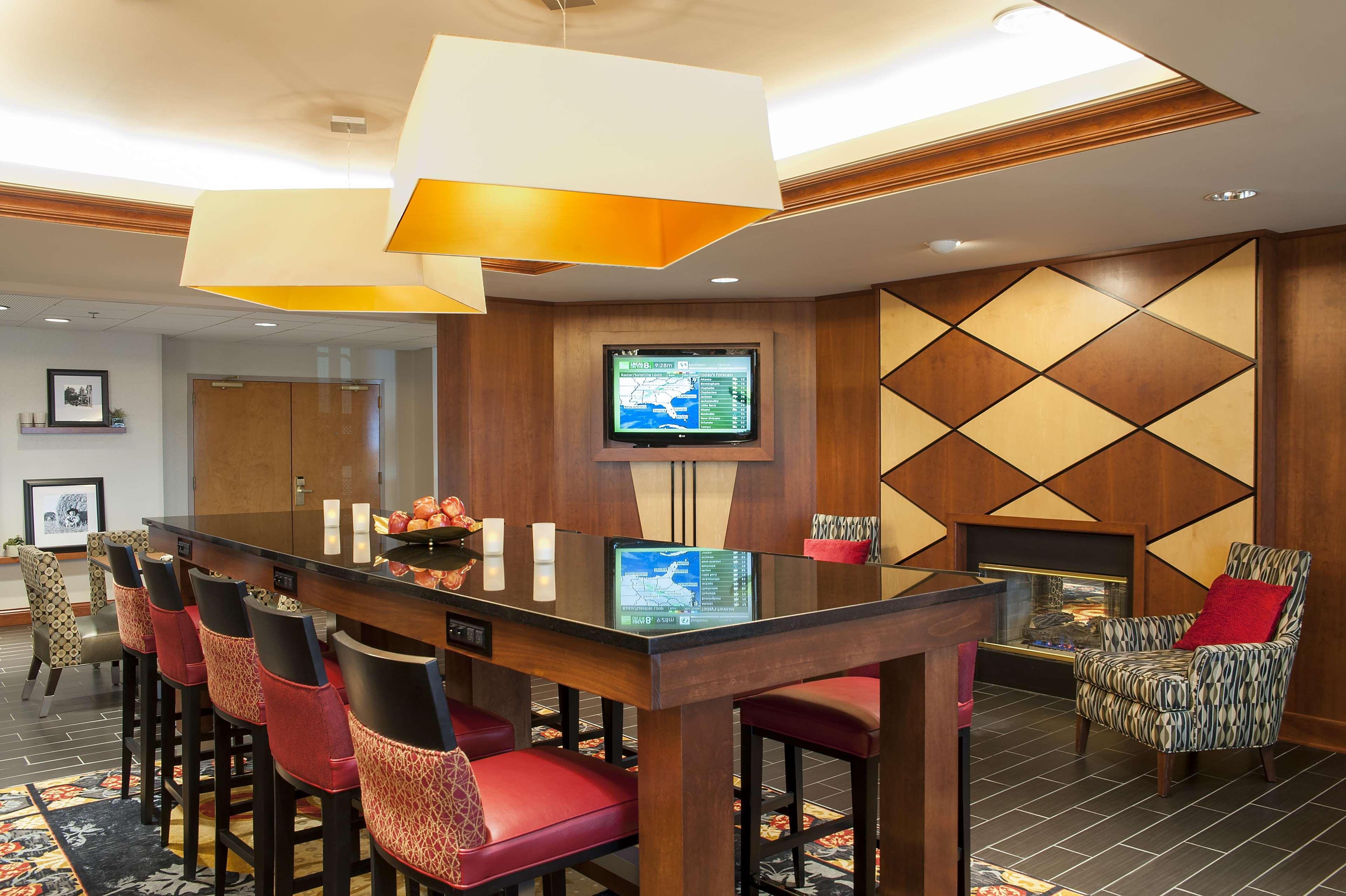 Hampton Inn Columbus/Taylorsville Edinburgh Zewnętrze zdjęcie