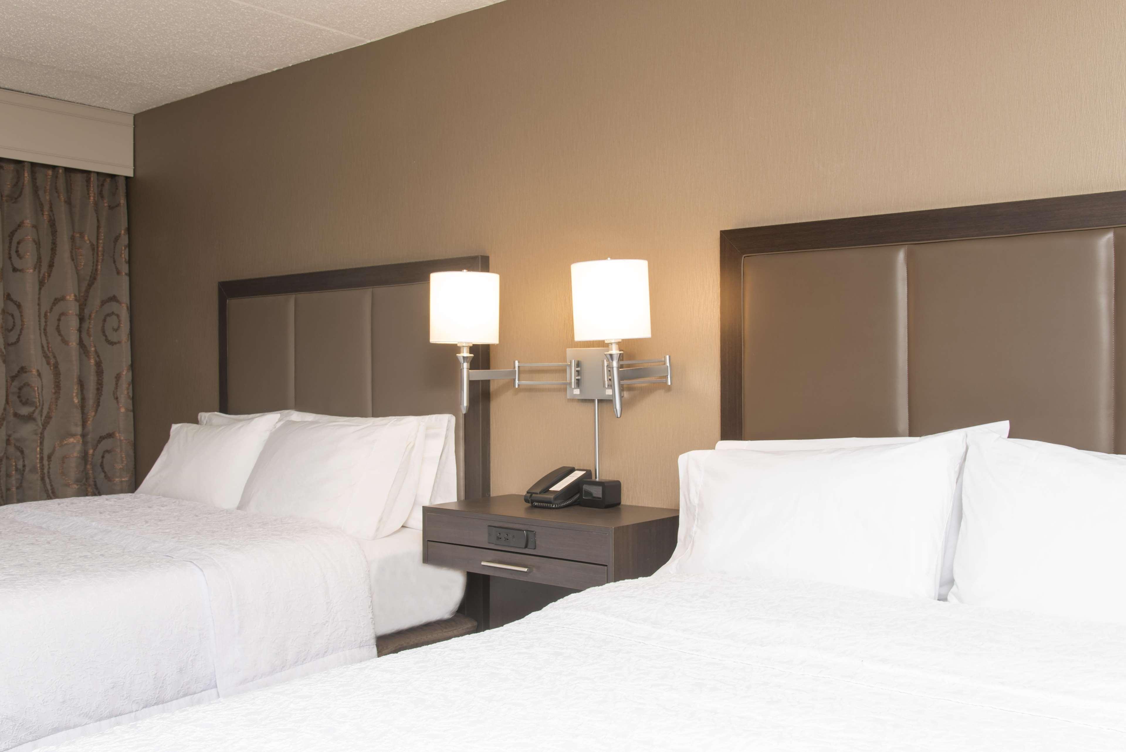 Hampton Inn Columbus/Taylorsville Edinburgh Zewnętrze zdjęcie