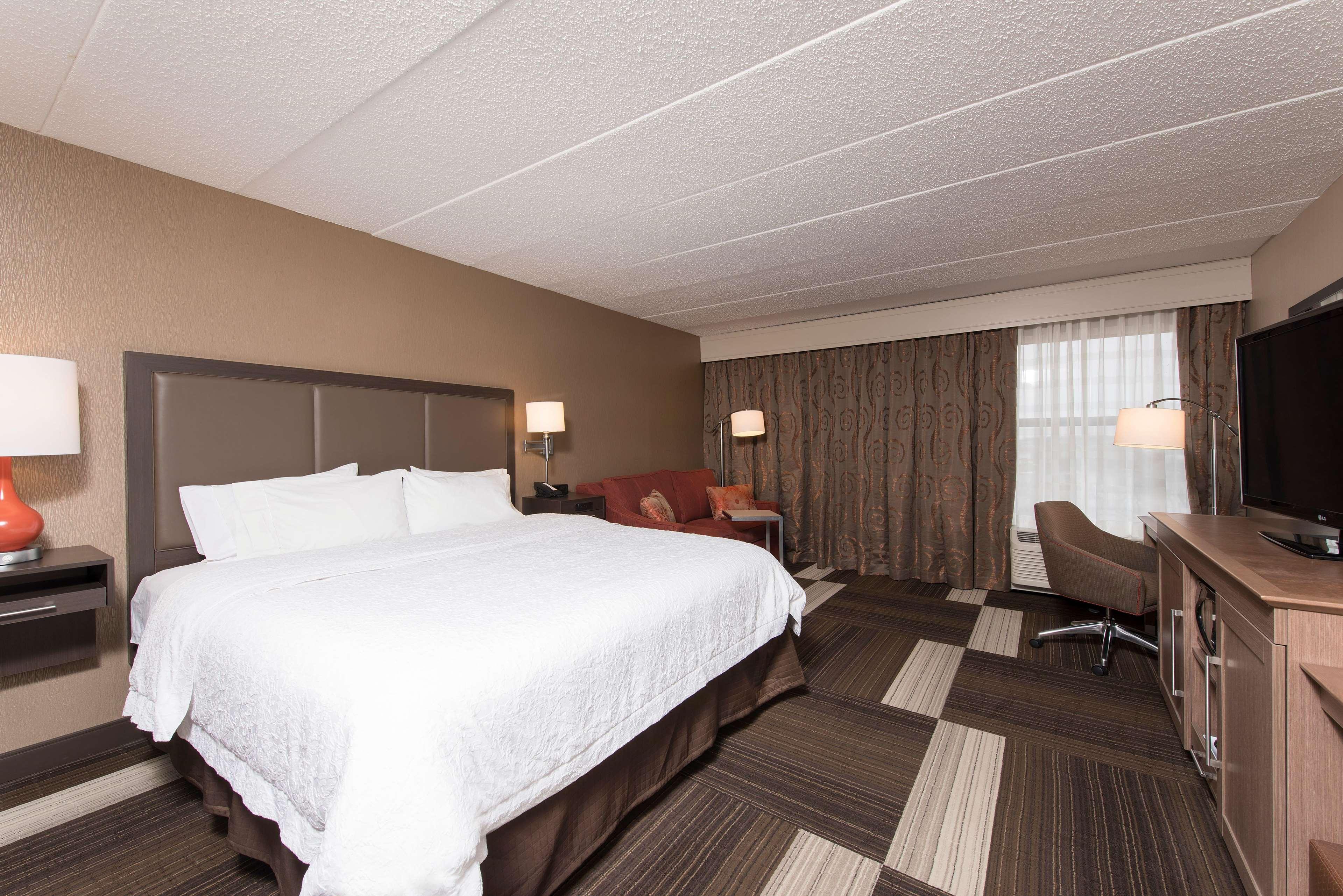 Hampton Inn Columbus/Taylorsville Edinburgh Zewnętrze zdjęcie