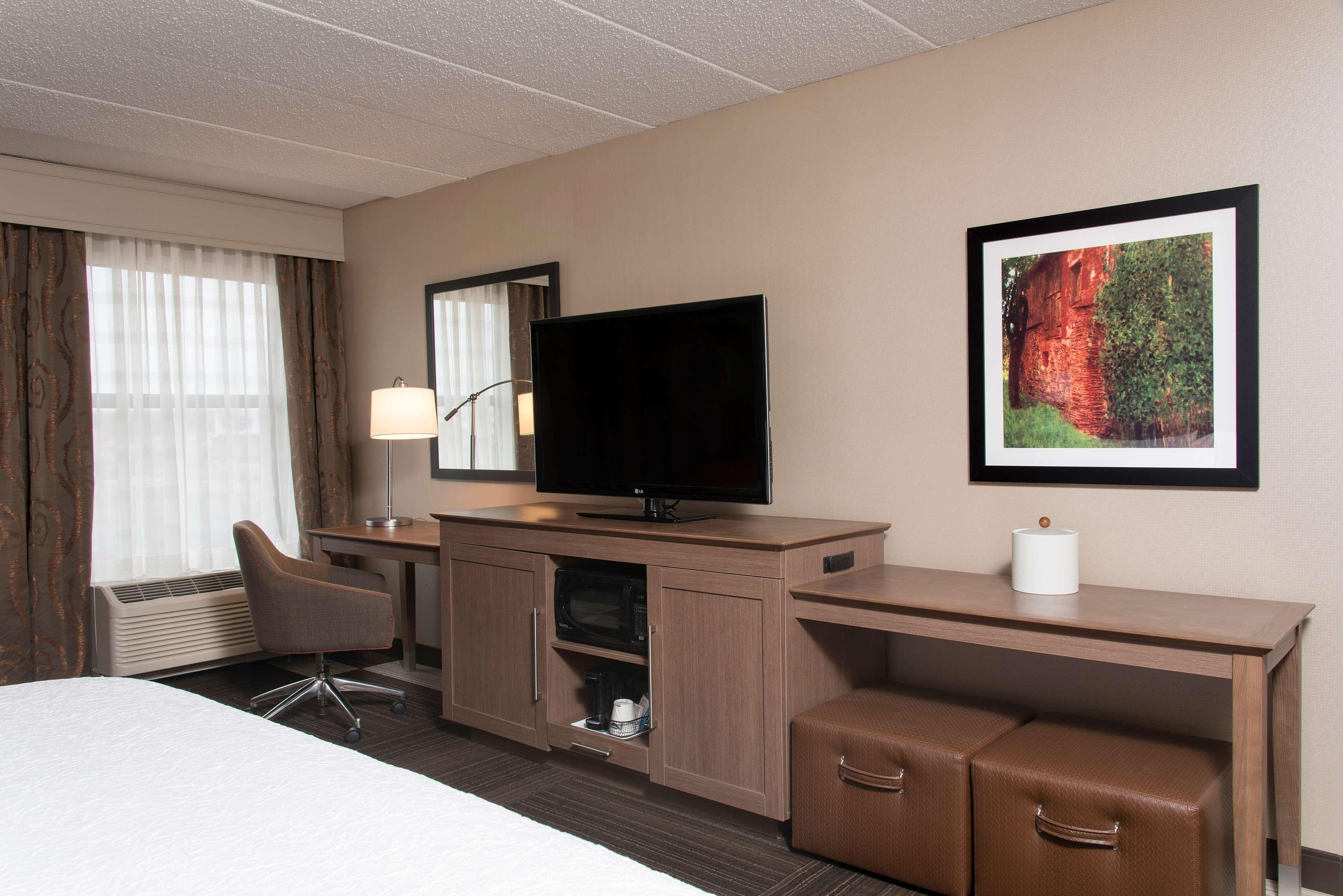 Hampton Inn Columbus/Taylorsville Edinburgh Zewnętrze zdjęcie