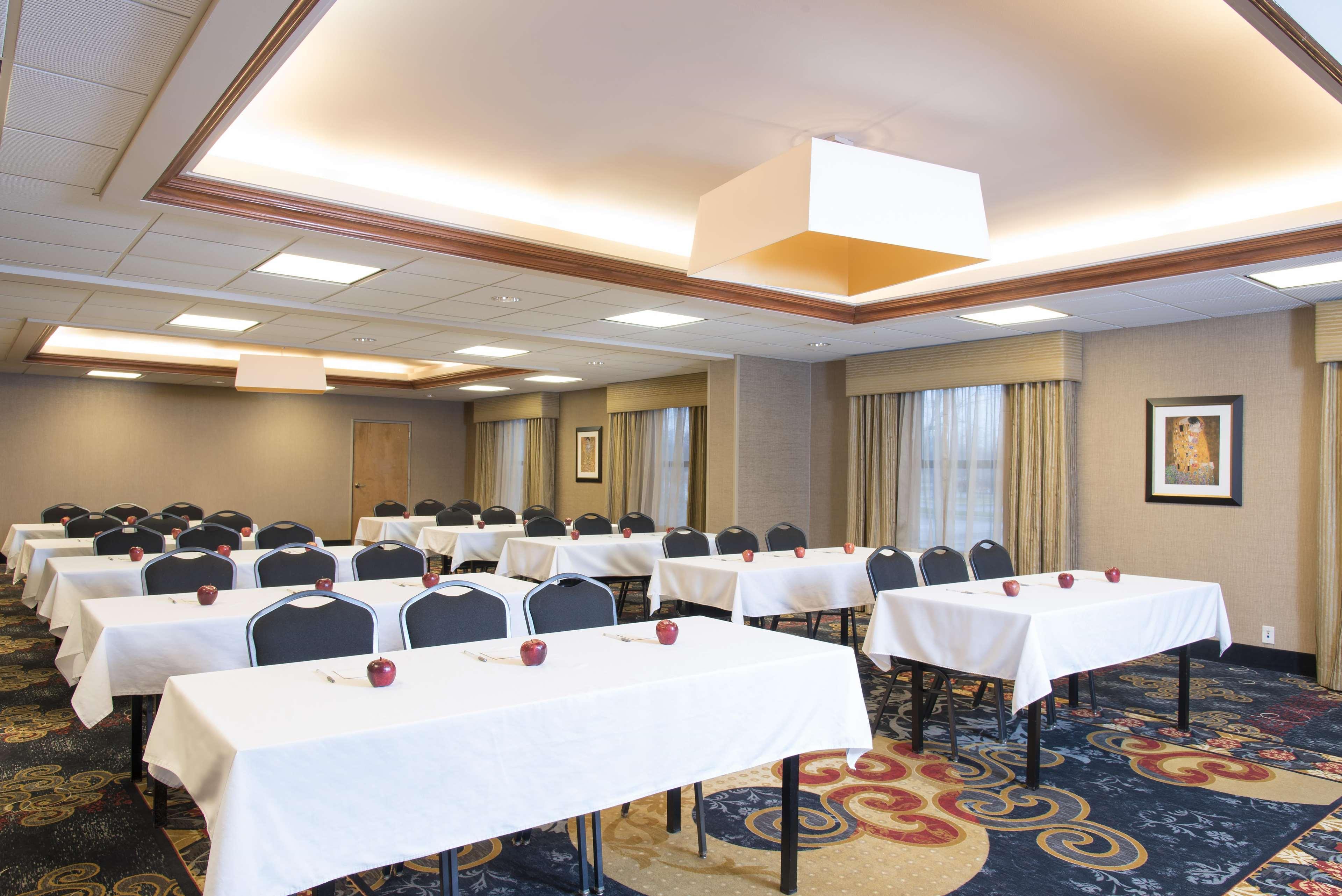 Hampton Inn Columbus/Taylorsville Edinburgh Zewnętrze zdjęcie