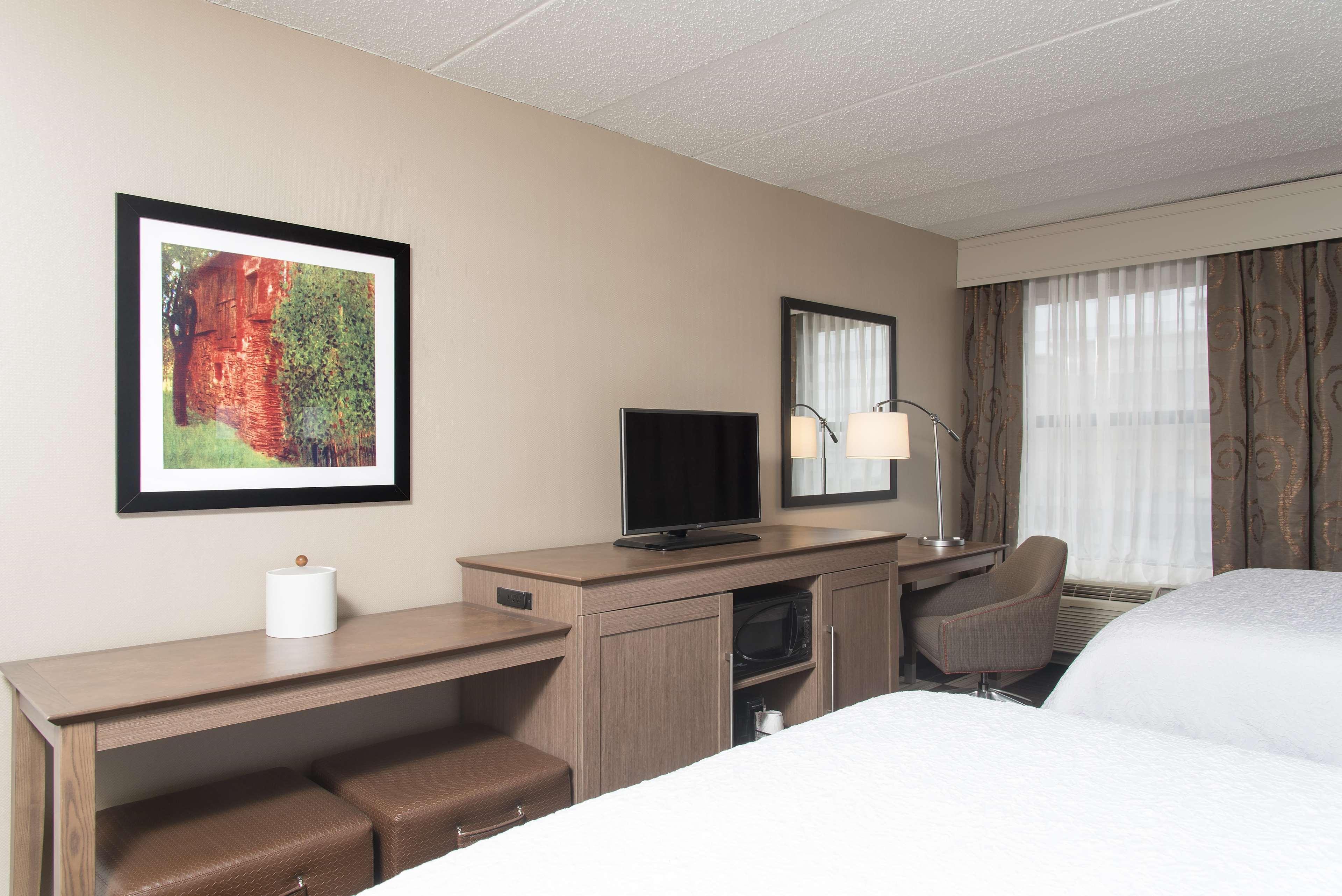 Hampton Inn Columbus/Taylorsville Edinburgh Zewnętrze zdjęcie