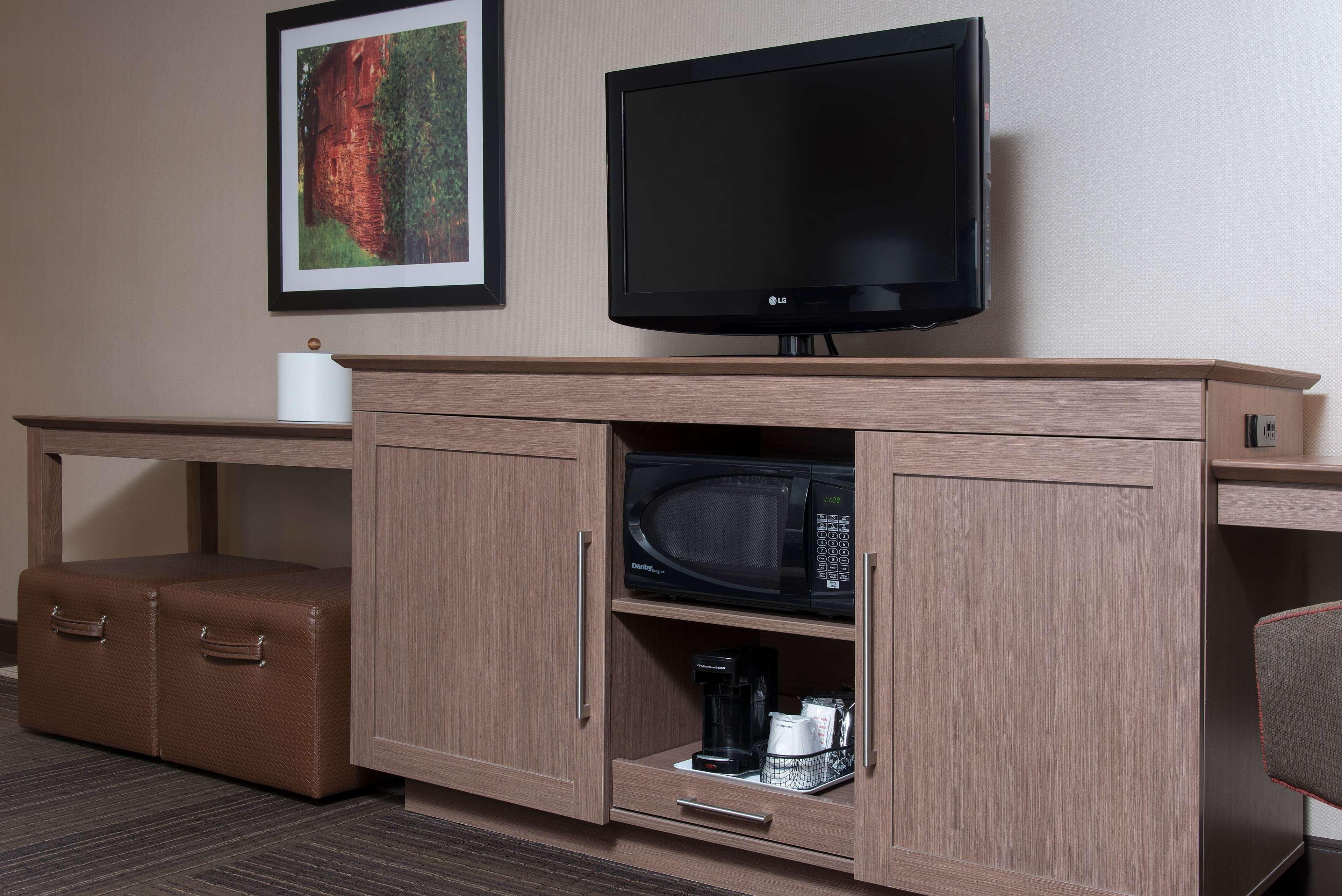 Hampton Inn Columbus/Taylorsville Edinburgh Zewnętrze zdjęcie
