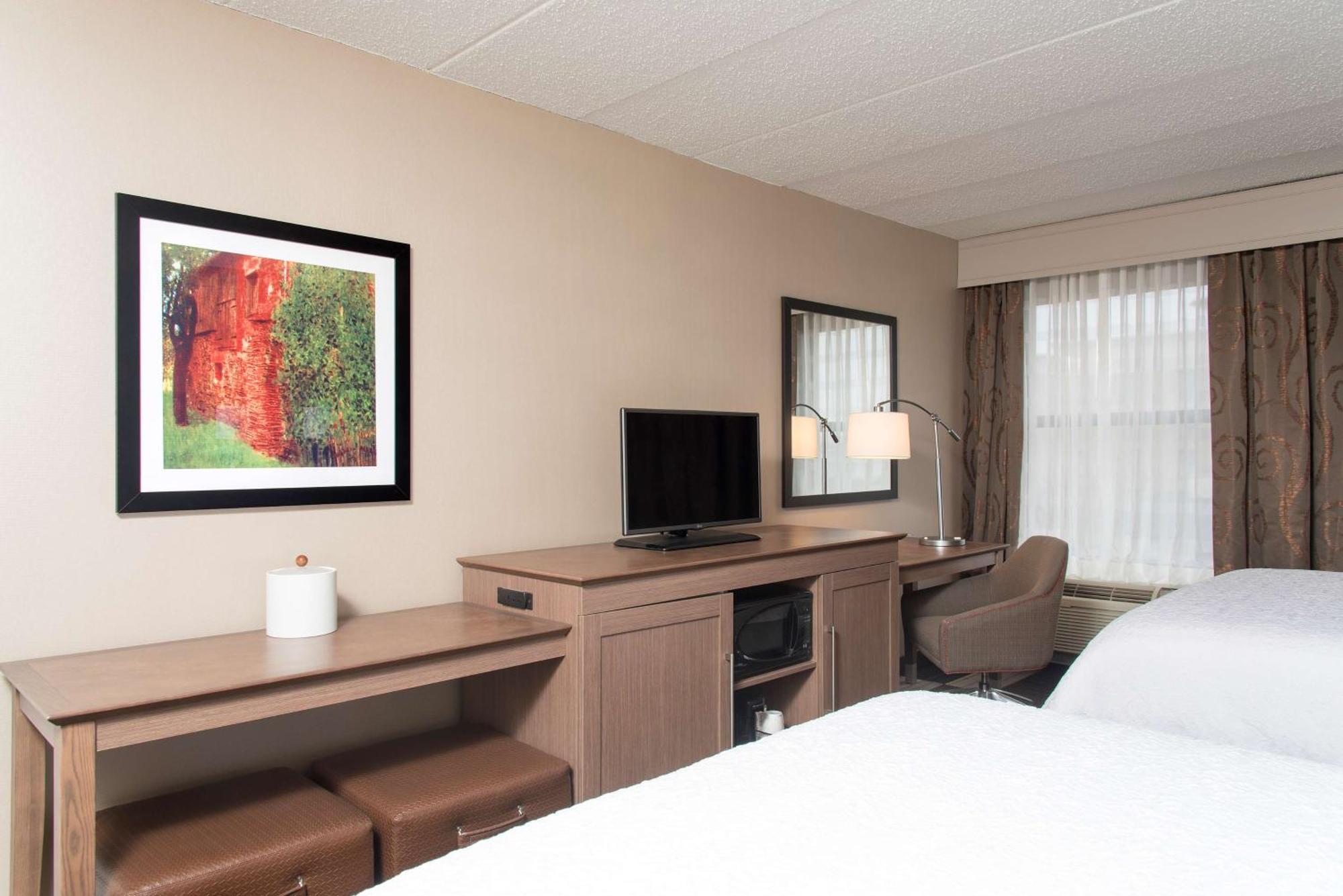 Hampton Inn Columbus/Taylorsville Edinburgh Zewnętrze zdjęcie