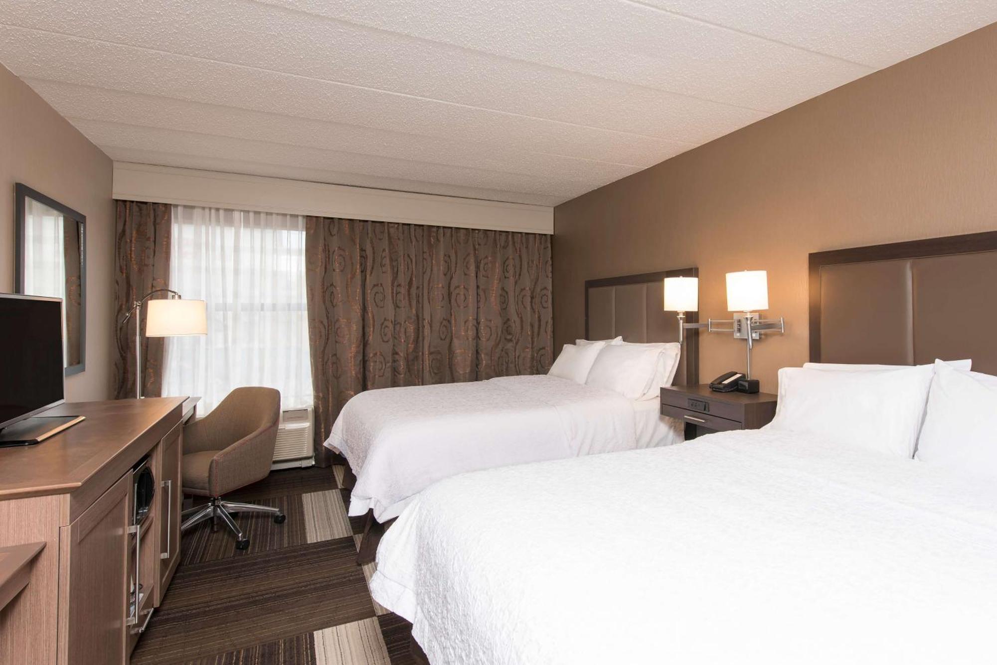Hampton Inn Columbus/Taylorsville Edinburgh Zewnętrze zdjęcie