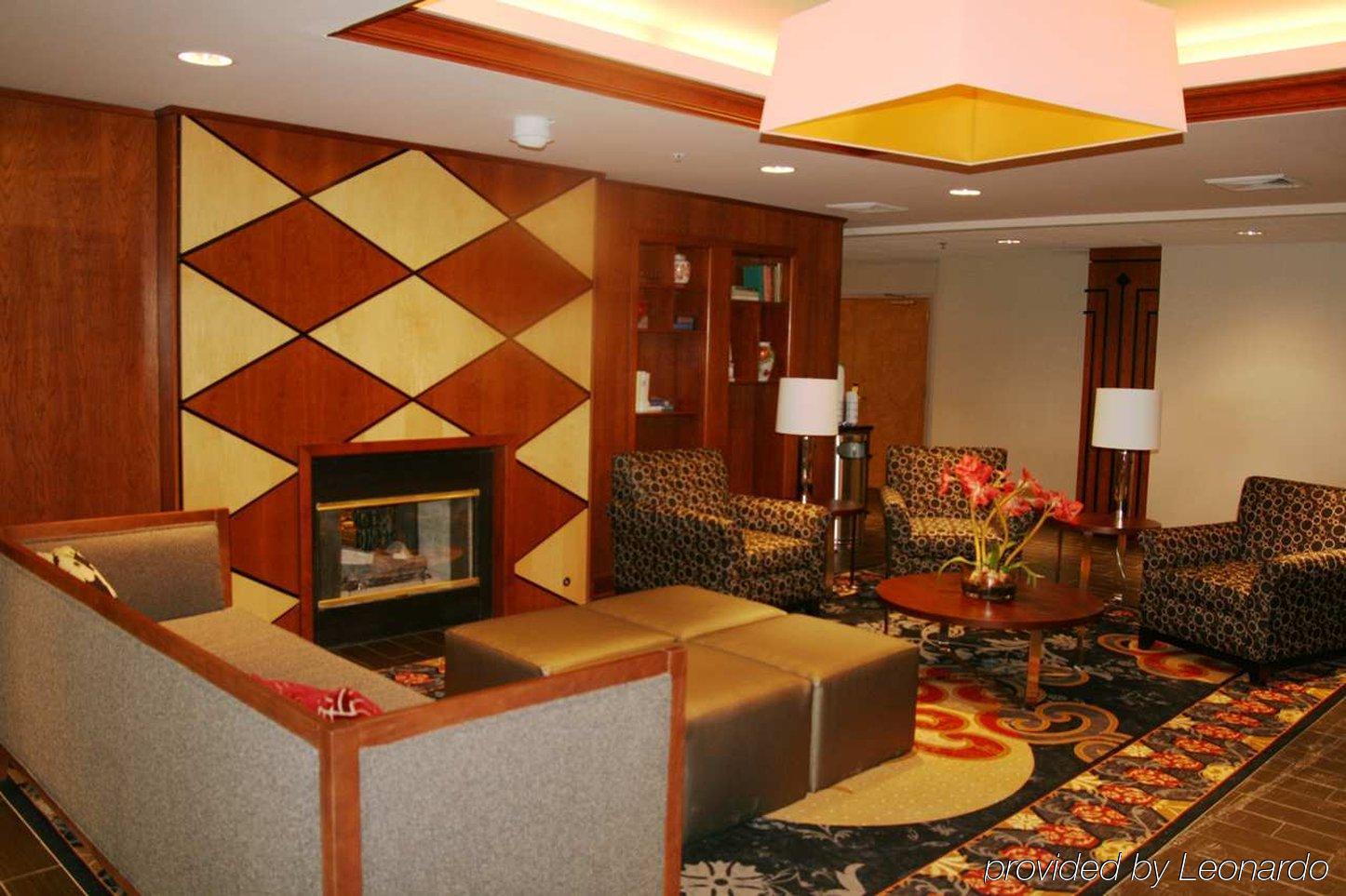 Hampton Inn Columbus/Taylorsville Edinburgh Zewnętrze zdjęcie