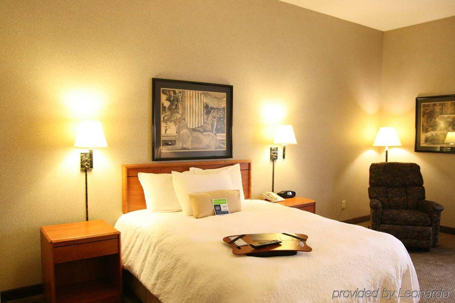 Hampton Inn Columbus/Taylorsville Edinburgh Pokój zdjęcie