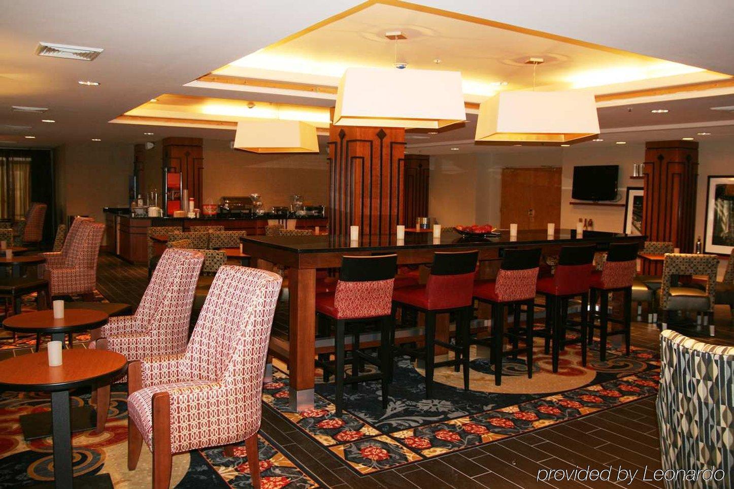 Hampton Inn Columbus/Taylorsville Edinburgh Zewnętrze zdjęcie