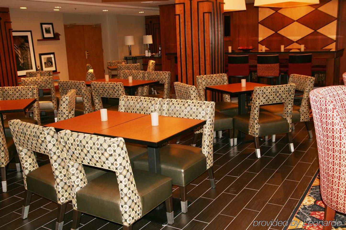 Hampton Inn Columbus/Taylorsville Edinburgh Zewnętrze zdjęcie