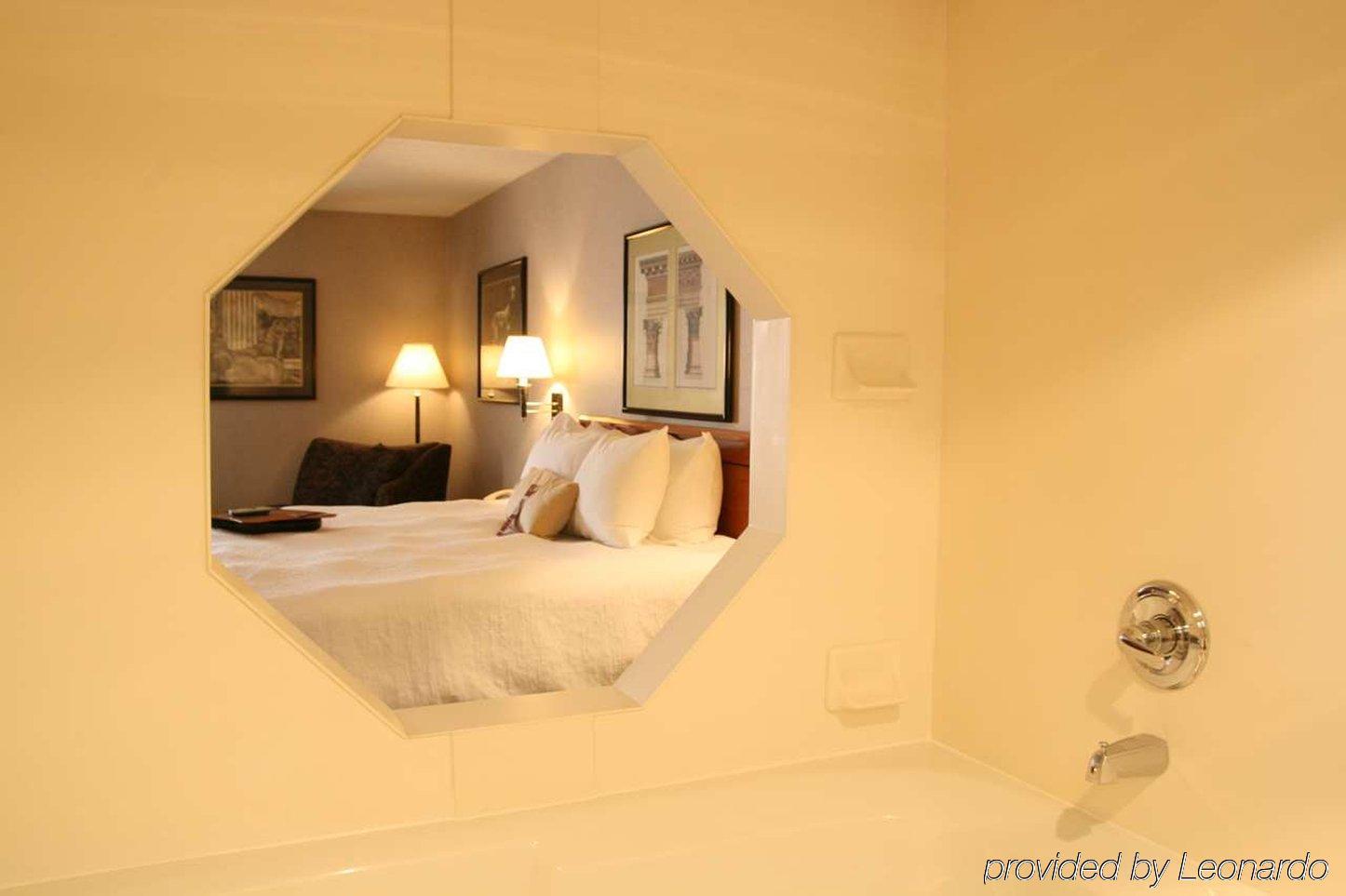 Hampton Inn Columbus/Taylorsville Edinburgh Pokój zdjęcie