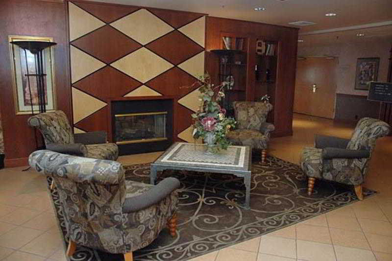 Hampton Inn Columbus/Taylorsville Edinburgh Zewnętrze zdjęcie