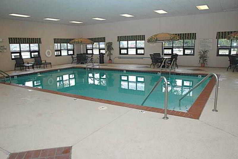 Hampton Inn Columbus/Taylorsville Edinburgh Udogodnienia zdjęcie